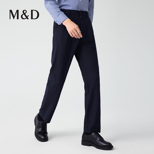 【名盾】休闲裤MXCL12670F 商品图1