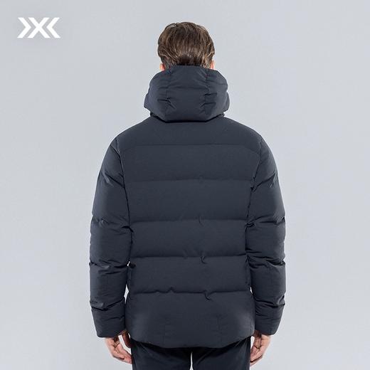 X-BIONIC  橡树城市运动羽绒服 秋冬防风防水轻量保暖短款羽绒衣 XJM-24947N 商品图2