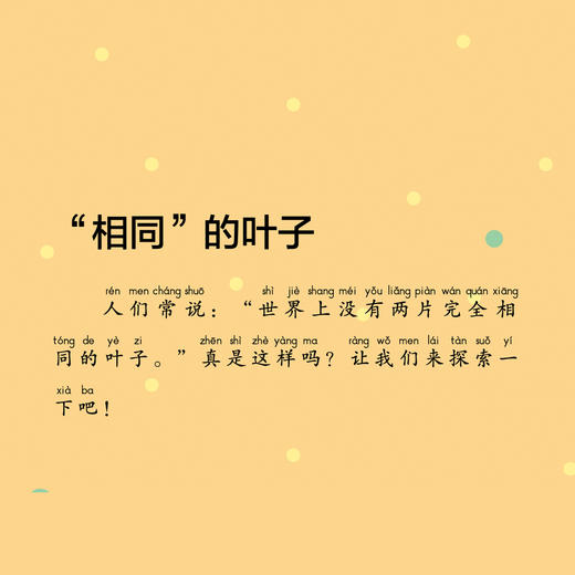 《我的回答不一样.第1阶》（共4册） 商品图9