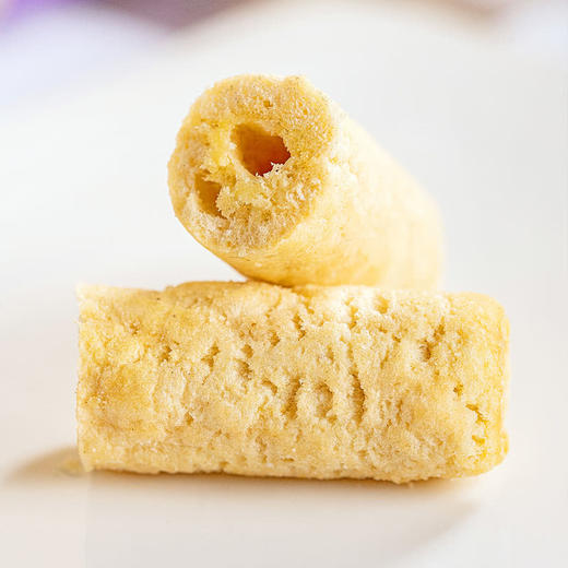 MM 山姆 北田（PeiTien）综合谷物坚果香脆卷（膨化食品）鹰嘴豆蛋黄口味 680g（10g*68） 商品图4