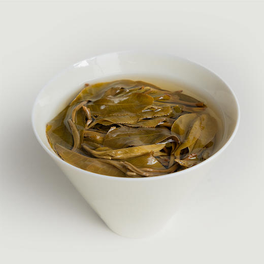 2019年猫耳朵古树龙珠8颗装（净含量：56克） 商品图3