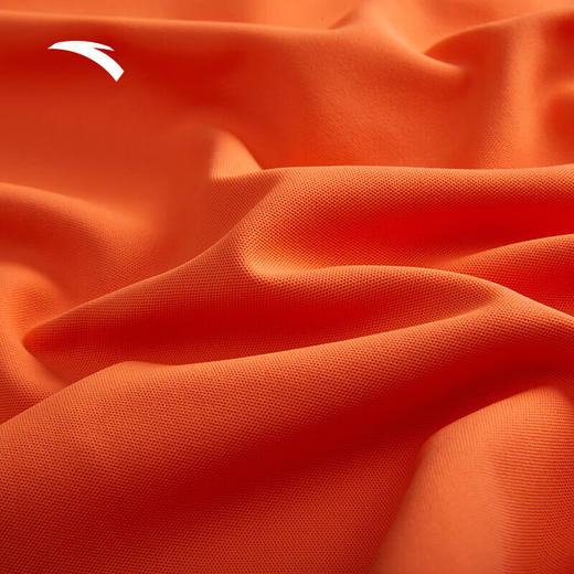 安踏加绒保暖长袖针织卫衣男秋季新款跑步训练运动上衣152445401N 商品图5