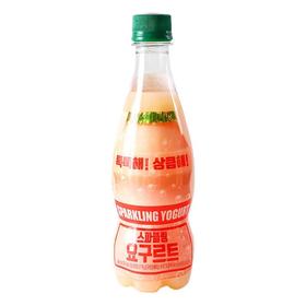 남양 스파클링요구르트400ml