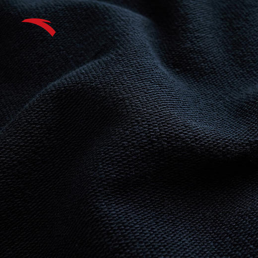 安踏凯里·欧文系列丨男女同款套头卫衣美式潮流休闲运动172441708 商品图4