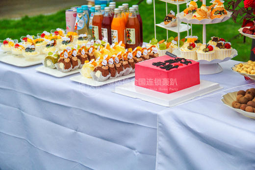 嘉兴慢姑娘涛影驿舍 商品图7