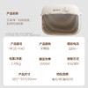 艾美特（AIRMATE） 石墨烯浴室取暖器  HP20-K40 商品缩略图7