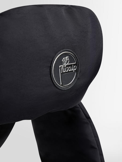 Fusalp - NORDIC NEST - NOIR - 女装 - 帽子 - 黑色 商品图2