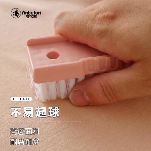 【小奶皮舒暖衣】儿童保暖内衣套装男童秋衣秋裤a类德绒加厚Q21中大童家居服 商品图1