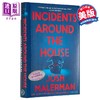 预售 【中商原版】家中的事件 Incidents Around the House 英文原版 Josh Malerman 现代小说 国际流行小说 推理与惊悚小说 商品缩略图0