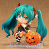 【GSC现货】粘土人 初音未来 万圣节Ver. 商品缩略图1