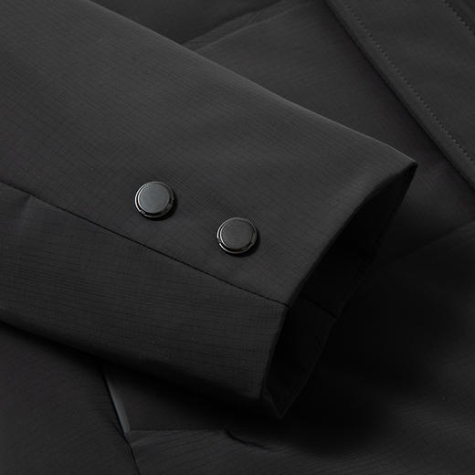 【可拆卸内胆】【新款DKP】大依优型大码三合一羽绒服鸭绒可拆卸帽休闲胖子大码男休闲宽松加肥加大上衣冬季外套 商品图7