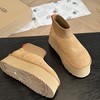 UGG Dipper厚底短筒雪地靴 商品缩略图9