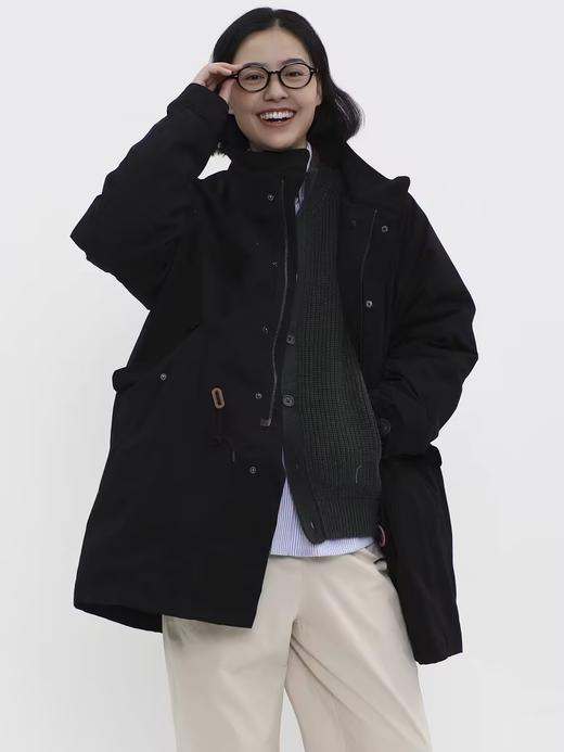 LIVINGTOWN/LT复古M65风衣外套 商品图3