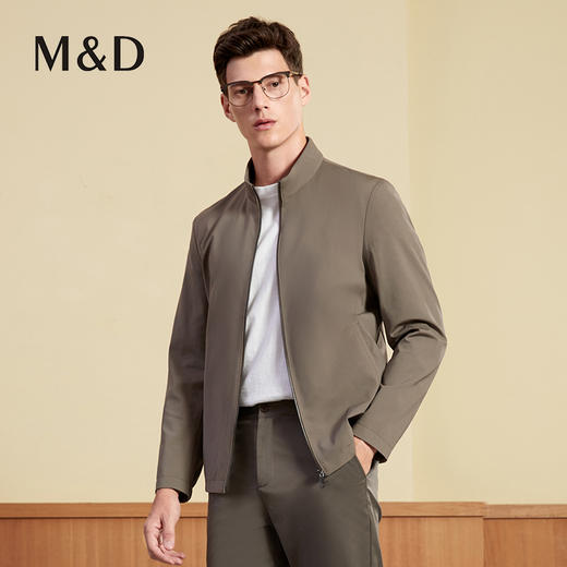 【名盾】茄克MXCL81655B 商品图2