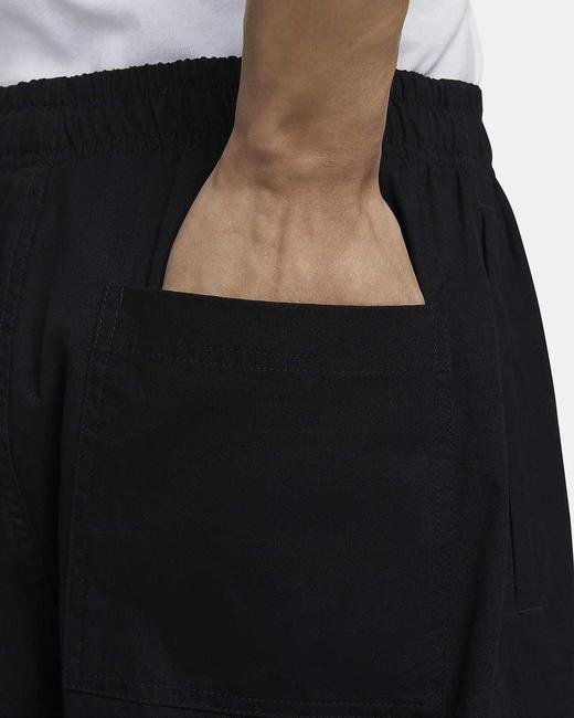 Nike 耐克Club 男子宽松版型长裤FN3097-010 商品图2