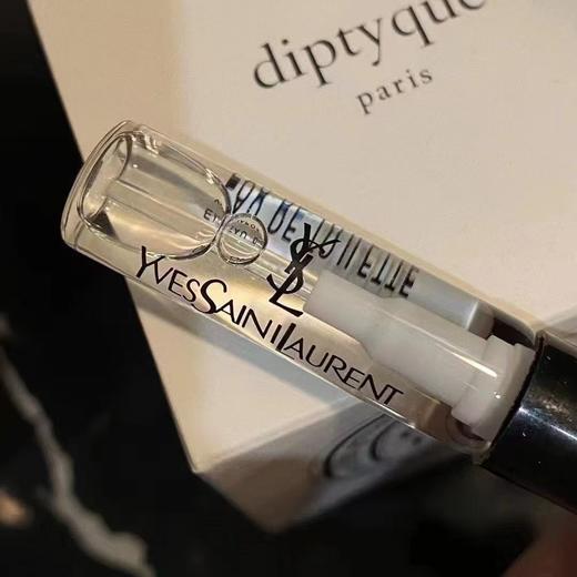 越南卡片香水小样 专柜非卖品 商品图8