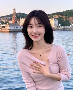 Qee红葫芦麒麟招财福禄项链 戒指 耳钉925镀18K金