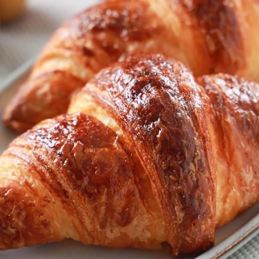 麦美鱼牛角酥/个约45g 商品图1