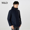 【名盾】长款羽绒服MXDP25666B 商品缩略图1