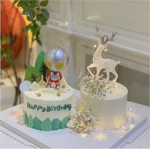 同贺诞辰A 商品图0