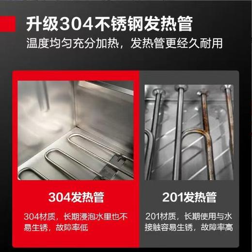 【KL】蒸箱 德玛士12格 KZ-125 商品图1