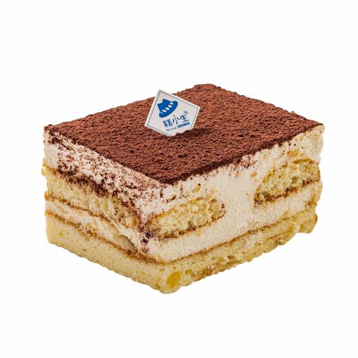 【甜品】原味提拉米苏|冷藏保存 商品图0