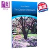 【中商原版】契诃夫 樱桃园 Dover Thrift Editions The Cherry Orchard 英文原版 Anton Chekhov 俄罗斯戏剧 商品缩略图0