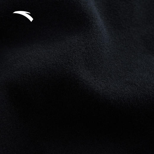 安踏欧文系列男款针织运动工装裤美式运动长裤172441504N 商品图4