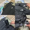 点此购买 北面秋冬季男女款1996经典款羽绒服冲锋衣内胆 LL 301765 商品缩略图8