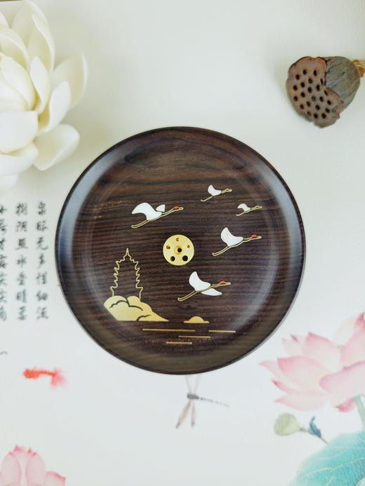 长安香台【紫光檀】 商品图8