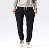 【新款DQ】大依优型大码直筒松紧腰牛仔裤长裤男舒适休闲简约百搭加肥加大男装潮款 商品缩略图7