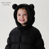 【三防】马克珍妮女童小耳朵超轻保暖羽绒服儿童冬装新款240917 商品缩略图4