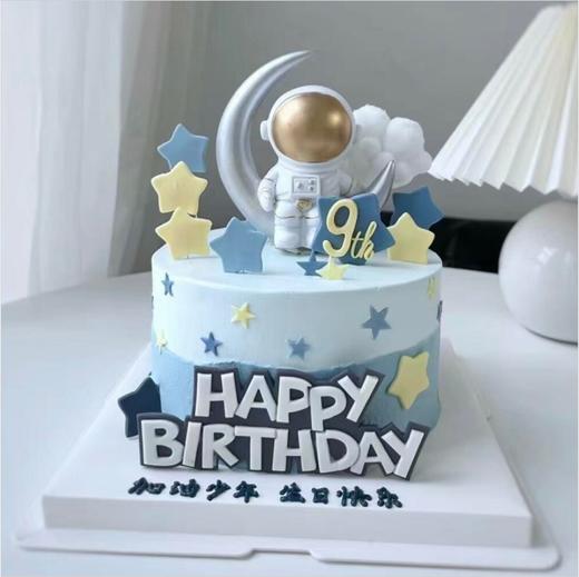 太空人A 商品图0