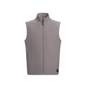 【2026新年冬装好礼】【商品热卖中，如无货将做自动退款】安德玛男子UA Drive Pro Storm轻质马甲1387120-015