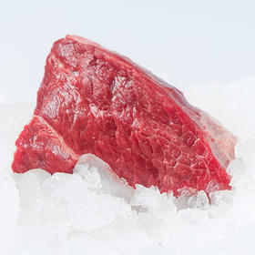 【冷鲜预售】天莱香牛有机谷饲原切鲜牛腿肉
