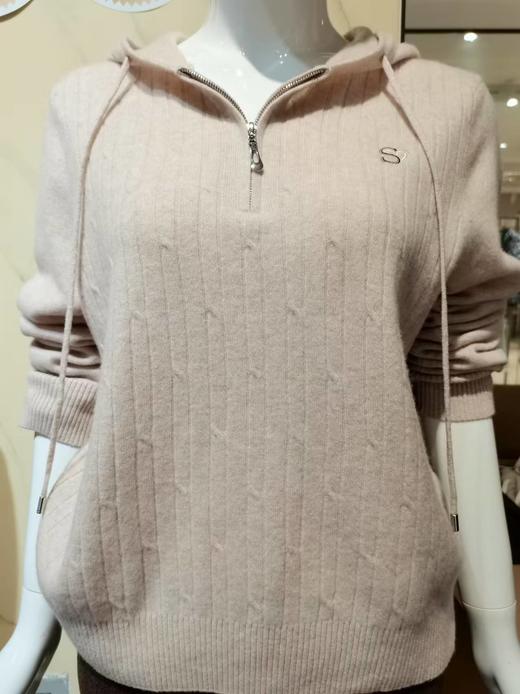 4F 星语上衣 商品图0