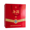 山西杏花村汾酒大师红花 53度清香型白酒 整箱500ml*6瓶包邮 商品缩略图4