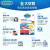 贝克曼博士洗衣防染巾24片/118012 锁色看的见混洗不分类省水省电省时间 商品缩略图2