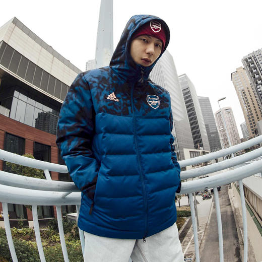 【清仓捡漏】俱乐部T恤夹克长裤卫衣专区 （特价不退换 如无货则原路退款） 商品图14