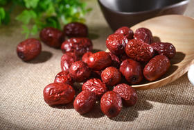 红枣这么吃，功效加倍，养颜补血不伤脾！