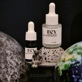 ECY壹可研 b1杏仁酸多效焕颜精华液 焕亮舒缓 5ml/20ml