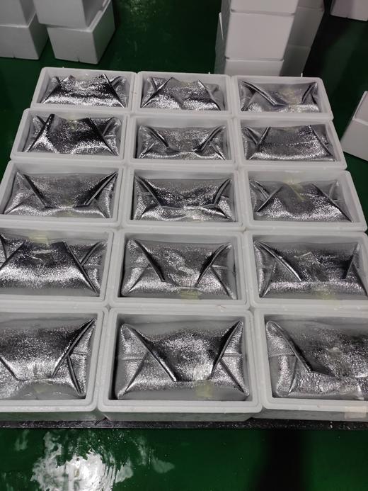 【易鲜得商城采购小哥自采】舟山红虾香甜软糯 可闭眼入手  特大号30-35只左右/斤 商品图3