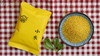 山西忻州   玉米兄弟有机种植小米 商品缩略图6