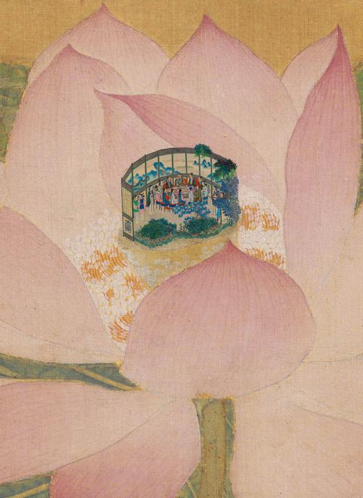 【解压治愈·人文滋养】中式艺术拼图5款 厦门美术馆认证 独属中国人的浪漫 审美培养 艺术珍藏 商品图0