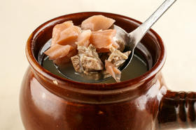 莲藕这样吃，直接“润”到血里