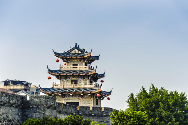 【党建活动】潮州古城、涵碧楼、品潮汕功夫茶、赏潮州大戏、韩文公祠、潮汕博物馆参观学习活动2天