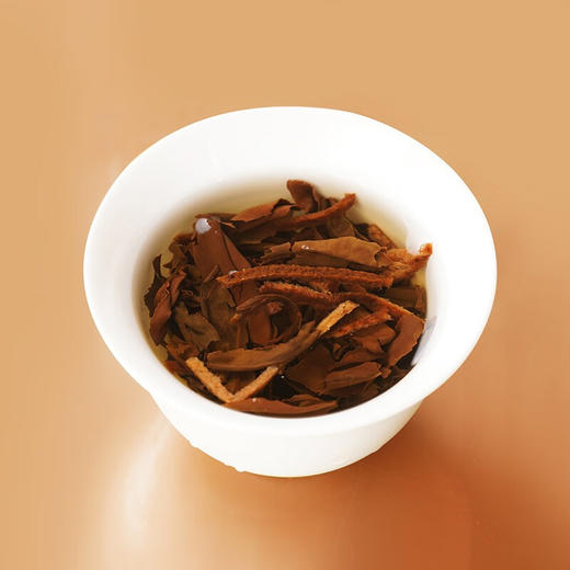 赛黄金 陈皮老白茶·321616  330g 商品图3