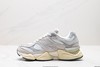 新百伦New Balance NB 9060复古休闲运动慢跑鞋U9060ECB男女鞋 商品缩略图2