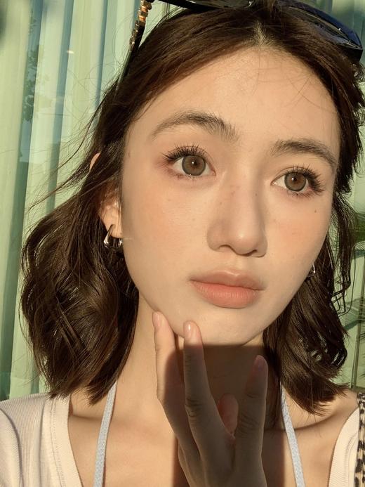 【大直径日抛】沐光椰吻·FullyGift丨14.5mm（日抛/一盒10片装） 商品图10