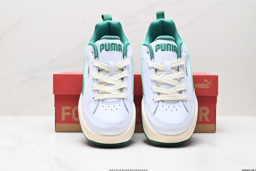 彪马Puma PARK LIFESTYLE OG低帮复古休闲板鞋397262-05男女鞋 商品图6